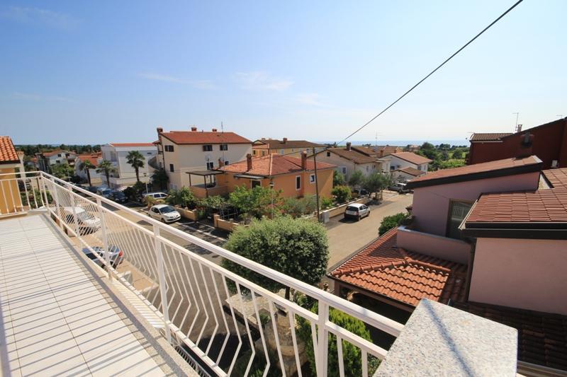 Apartments Tenerifa Novigrad Istria Kültér fotó