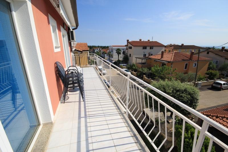 Apartments Tenerifa Novigrad Istria Kültér fotó