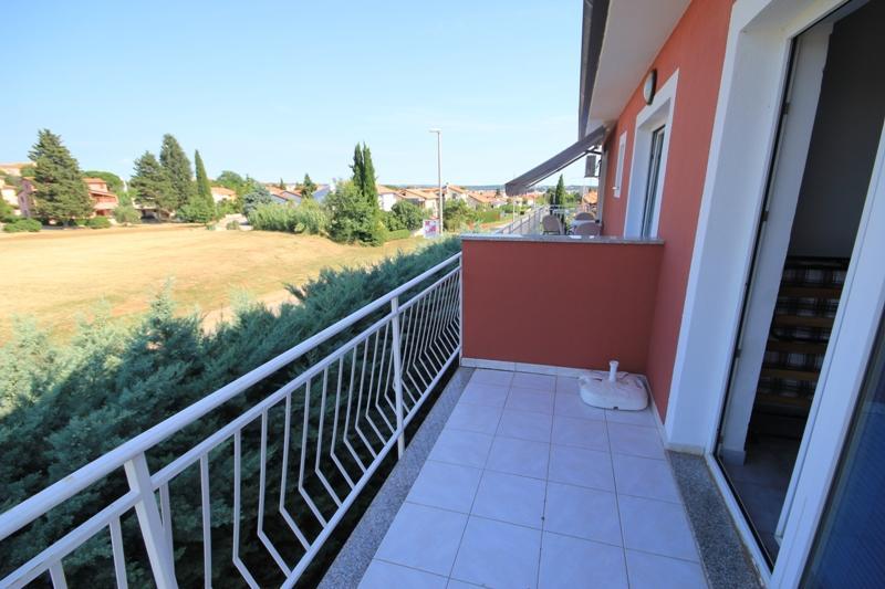 Apartments Tenerifa Novigrad Istria Kültér fotó