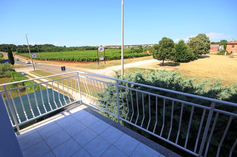 Apartments Tenerifa Novigrad Istria Kültér fotó