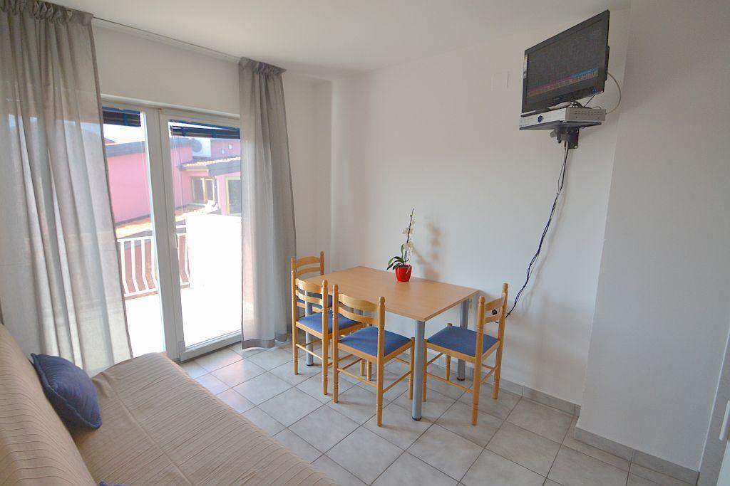 Apartments Tenerifa Novigrad Istria Kültér fotó