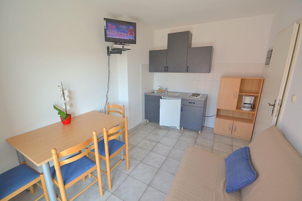 Apartments Tenerifa Novigrad Istria Kültér fotó
