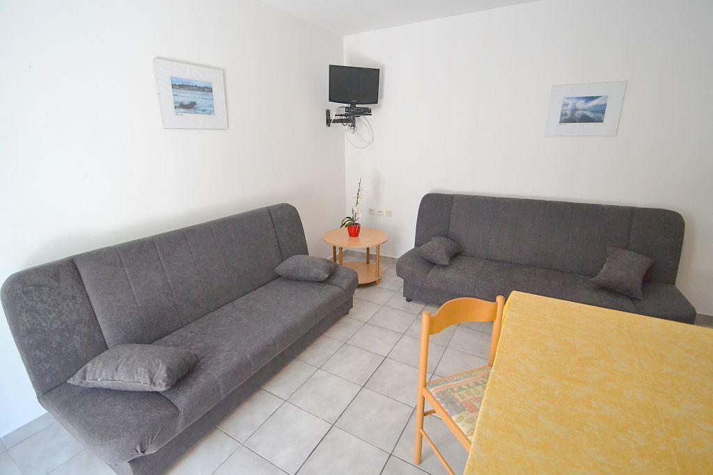Apartments Tenerifa Novigrad Istria Kültér fotó
